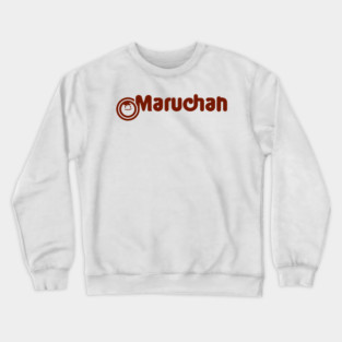 Maruchan Crewneck Sweatshirt
