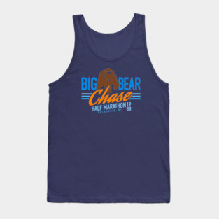 Big Bear Chase Tank Top