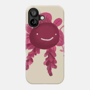 ontogeny recapitulate phylogeny 3/40 Phone Case