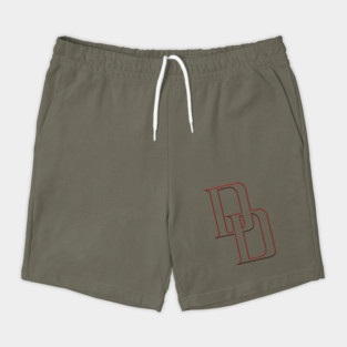 DD Shorts