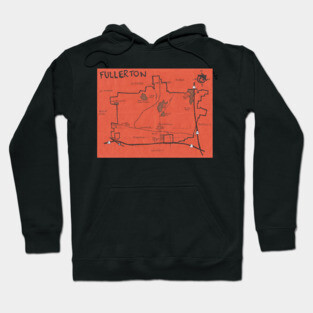 Fullerton Hoodie