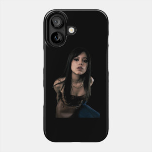 Jenna Ortega S1 Phone Case