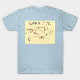 Garden Grove T-Shirt