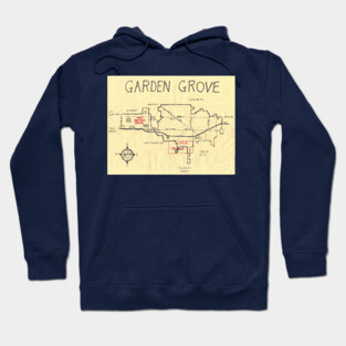Garden Grove Hoodie