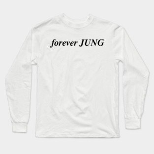 forever JUNG Long Sleeve T-Shirt