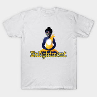 Enlightenment T-Shirt