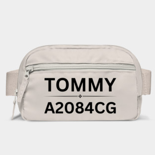 SUPPORT TOMMY – Stand for the Cause Bag