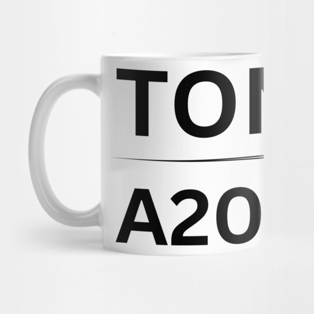 SUPPORT TOMMY – Stand for the Cause by Steve