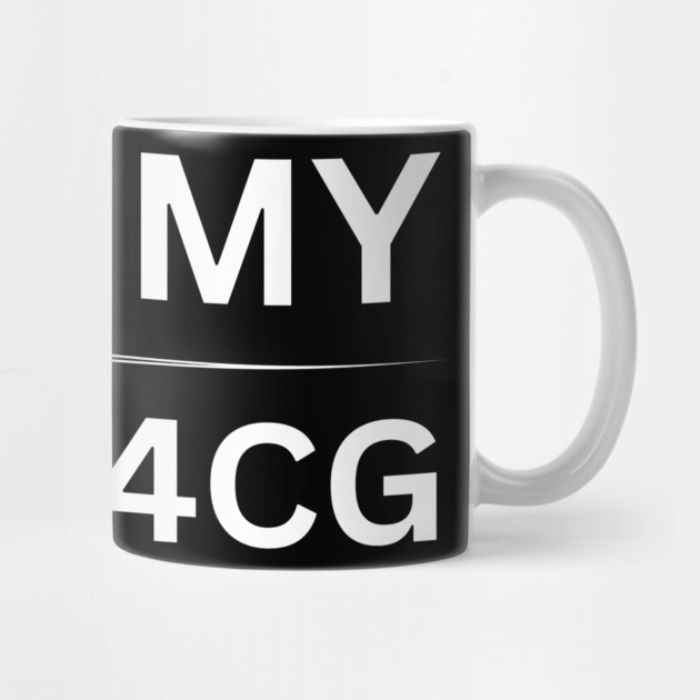 SUPPORT TOMMY – Stand for the Cause by Steve