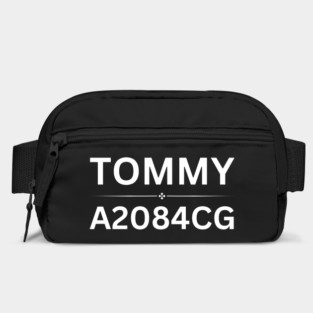 SUPPORT TOMMY – Stand for the Cause Bag