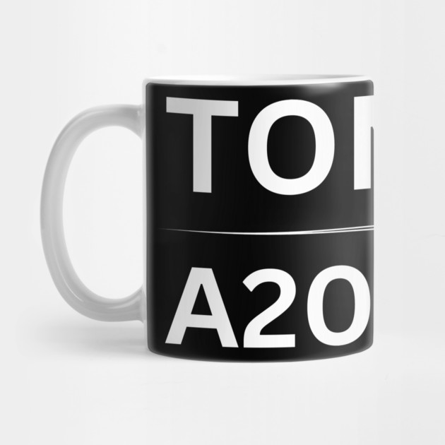 SUPPORT TOMMY – Stand for the Cause by Steve