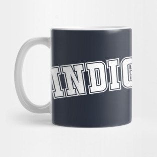 Indigenous Mug