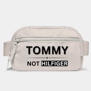 SUPPORT TOMMY – Stand for the Cause Bag
