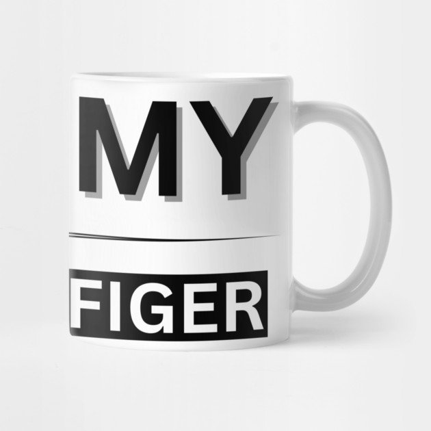 SUPPORT TOMMY – Stand for the Cause by Steve