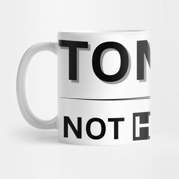 SUPPORT TOMMY – Stand for the Cause by Steve