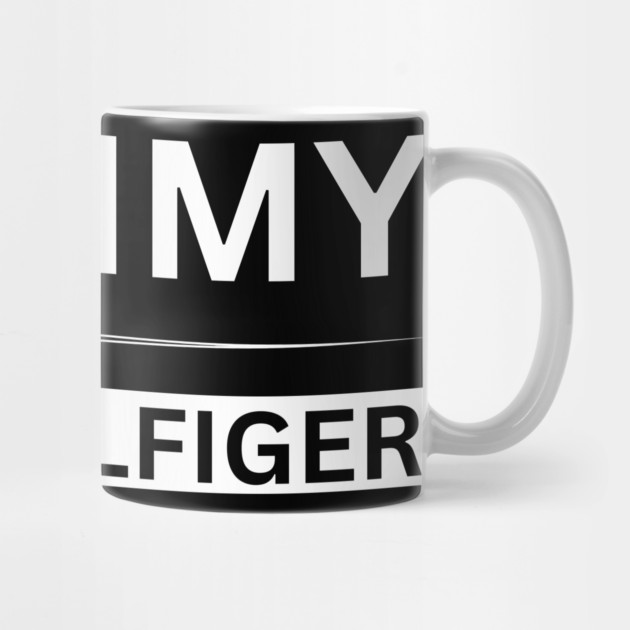 SUPPORT TOMMY – Stand for the Cause by Steve