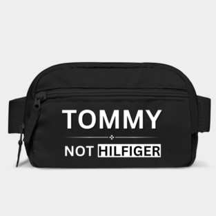 SUPPORT TOMMY – Stand for the Cause Bag