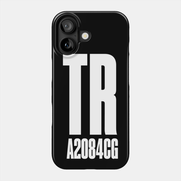 SUPPORT TOMMY – Stand for the Cause Phone Case by Steve