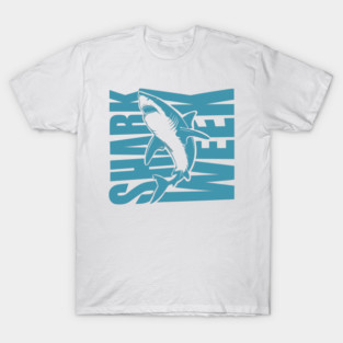 shark-week T-Shirt