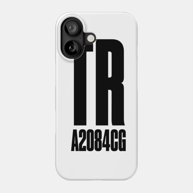 SUPPORT TOMMY – Stand for the Cause Phone Case by Steve