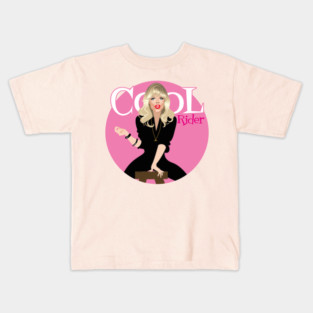 Cool Rider Kids T-Shirt