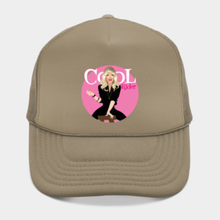 Cool Rider Hat