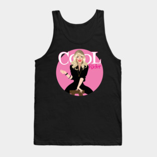 Cool Rider Tank Top