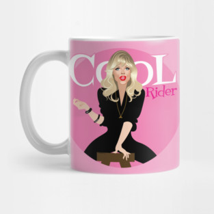 Cool Rider Mug