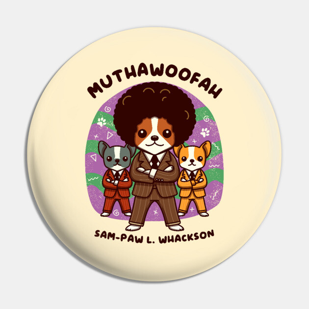 MUTHAWOOFAH Pin by Fabrik