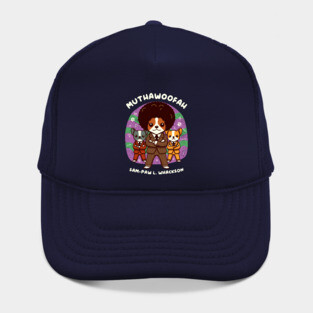 MUTHAWOOFAH Hat