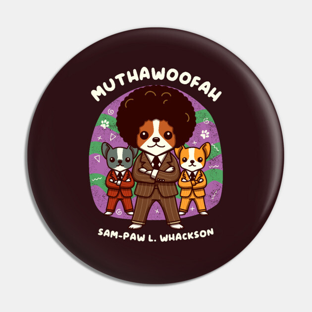 MUTHAWOOFAH Pin by Fabrik