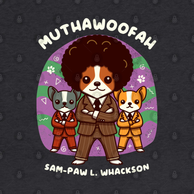 MUTHAWOOFAH by Fabrik