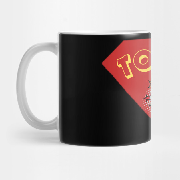 SUPPORT TOMMY SUPERHERO– Stand for the Cause by Steve