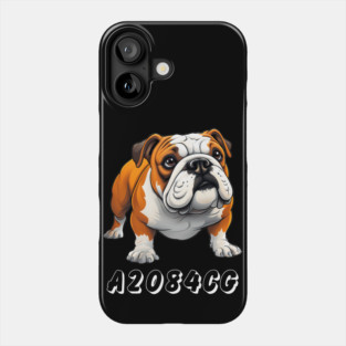 SUPPORT TOMMY – Stand for the Cause Phone Case