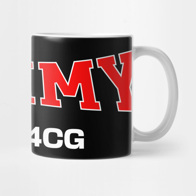 SUPPORT TOMMY – Stand for the Cause by Steve