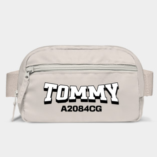 SUPPORT TOMMY – Stand for the Cause Bag