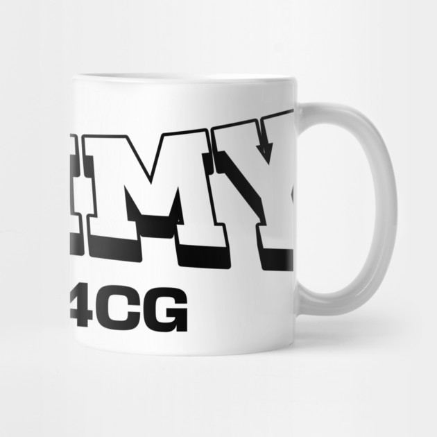 SUPPORT TOMMY – Stand for the Cause by Steve