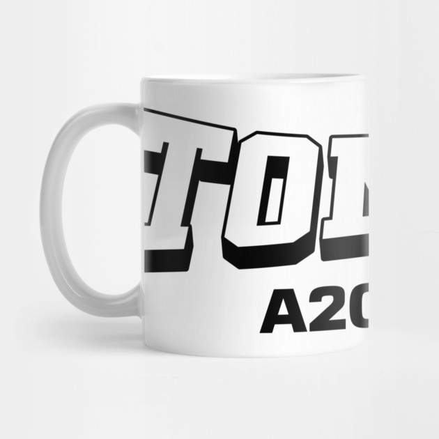 SUPPORT TOMMY – Stand for the Cause by Steve