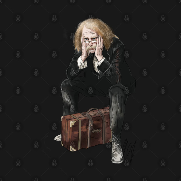 Doc Cochran by 51Deesigns