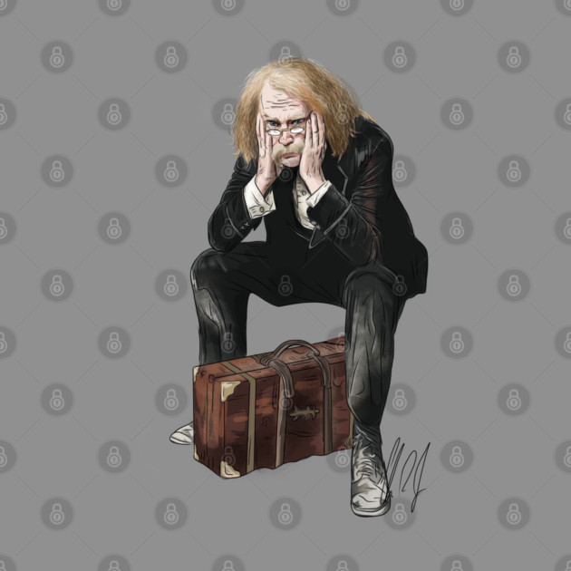 Doc Cochran by 51Deesigns