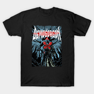 Demogorgon T-Shirt