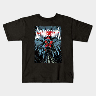 Demogorgon Kids T-Shirt