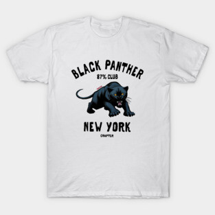 PANTHERS T-Shirt