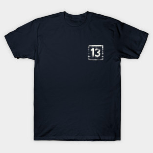13 T-Shirt