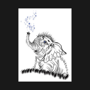 Elephant Energy T-Shirt