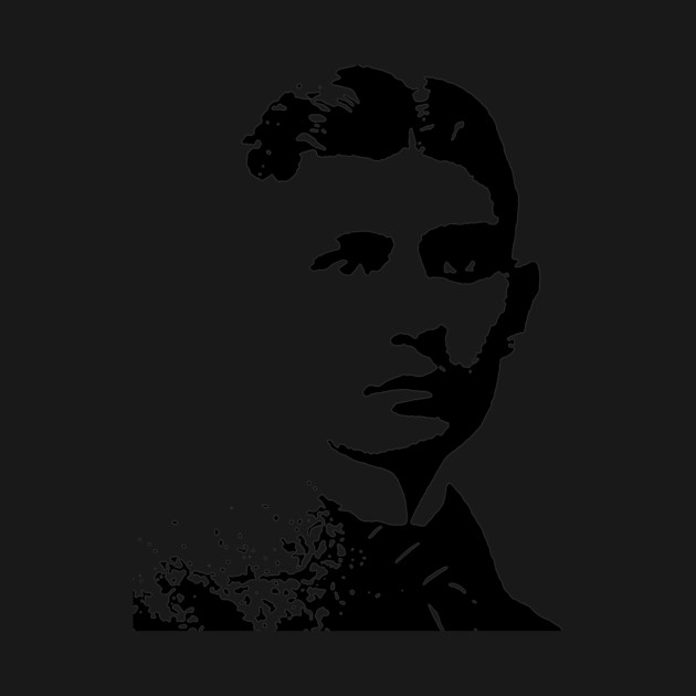 FRANZ KAFKA by Philosophy Shirts