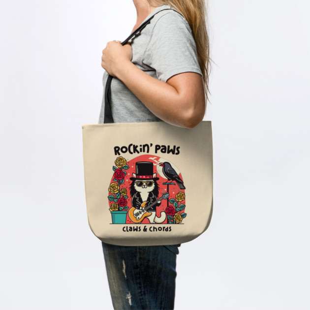 ROCKIN' PAWS by Fabrik