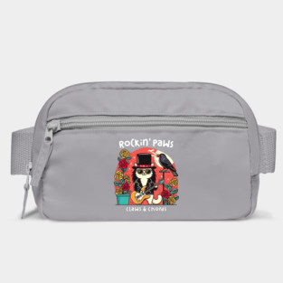 ROCKIN' PAWS Bag