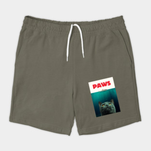 Paws Shorts