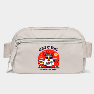 CLINT O' BLISS Bag